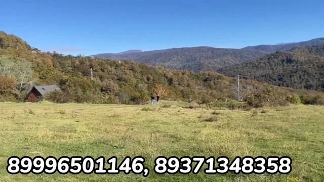 Участки в Сочи @smirnov_homesochi23 смотреть онлайн