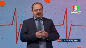 Бемориҳои дил - Солим бимонед!