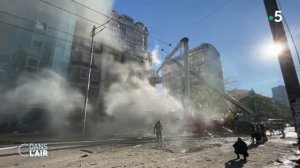 ФРАНЦУЗСКИЙ (Париж завтра)