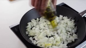 ПАСТА С БЕКОНОМ И ГРИБАМИ ✔ ЛУЧШИЙ РЕЦЕПТ