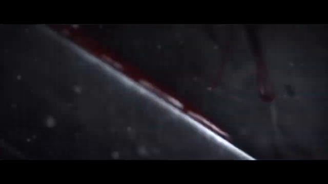 Буктрейлер к истории "Сердце Воина" Авроры Майер