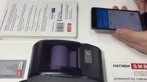 Как работает мобильное приложение Нативи Касса c Атол 30 Ф (54-ФЗ)