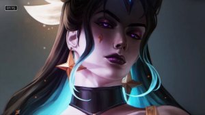 Isabel LaRosa - eyes don't lie