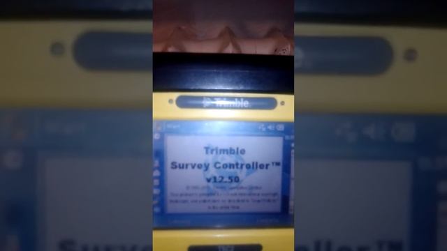 Bluetooth adapter (alternative data cable) for Trimble GPS смотреть онлайн