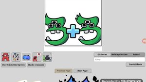 endless numbers 1 to 10