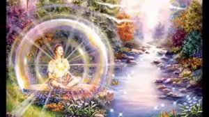 Mantra of happiness/.Красивая и мощная заряжающая Мантра счастья