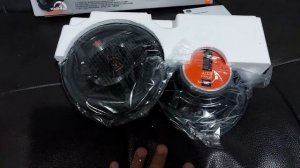 JBL STAGE3 637F