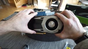 How to Install: Alienware X51 R2 + nVidia Gefore GTX 1060 6GB