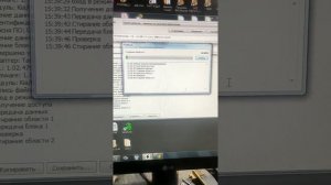 Киа Рио,замена эбу двигателя+ отключение иммобилайзера