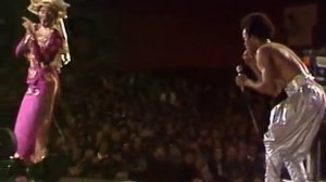 Boney M  -  At Sopot  Festival  Poland  1979.