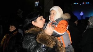 Славянская новогодняя