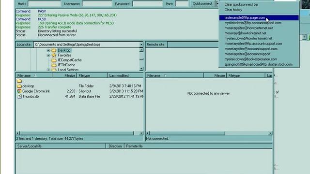 WordPress: Manual install of a WordPress theme смотреть онлайн