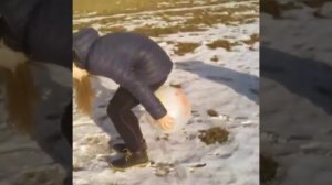 3 способа лопнуть ШАРИК!?