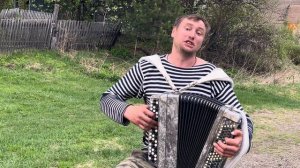 ♫ ♫ Кнопочки Баянные ( Семен Жоров )