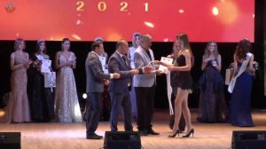 Мисс Луганск 2021