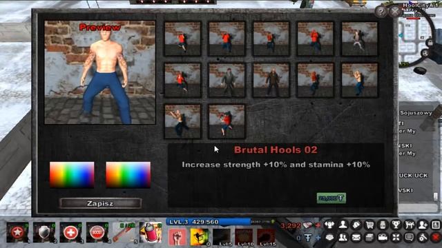 Hooligans Game - Gameplay PL? смотреть онлайн