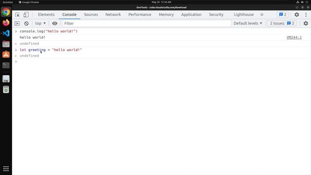 Ep1 - Mastering Variables, Data types: JavaScript Fundamentals