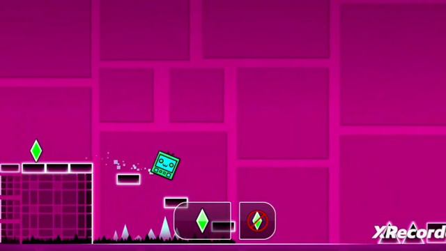 Stereo Madness на 2 звезды.mp4