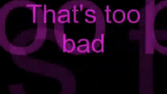 ABBA Money Money Money Lyrics ♥ смотреть онлайн