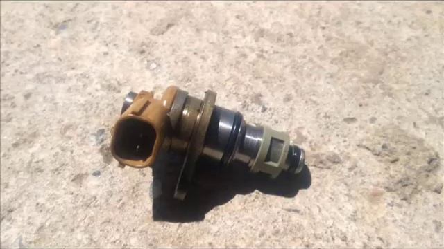 Astra G 1.7 DTI: timing valve leakage (Y33) 096360-0760 смотреть онлайн