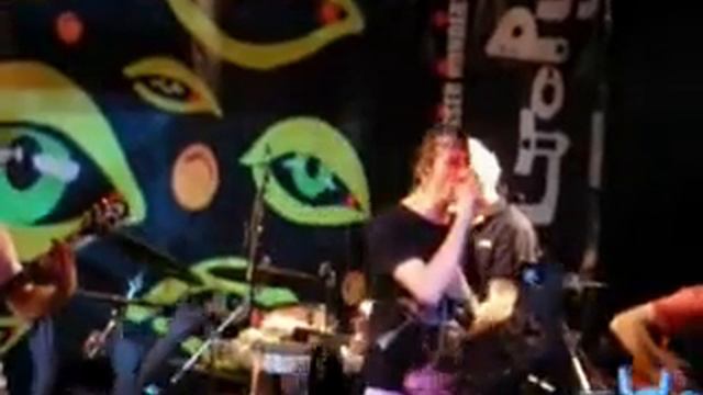 LUMEN - Сколько (Воронеж, ПАБ "Сто Ручьёв", 27.04.2008) смотреть онлайн