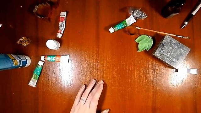 Брошь из холодного фарфора своими руками