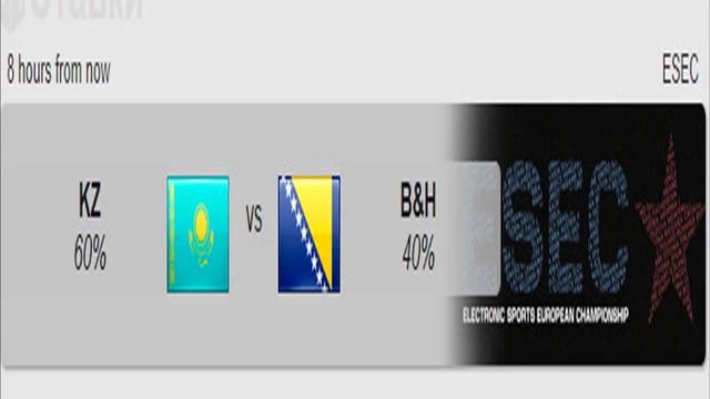 Прогноз #2 cs:go [Казахстан?] смотреть онлайн