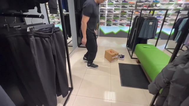 Кроссовки Anta новинки 2023 года смотреть онлайн