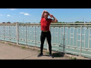 Упражнения на растяжку рук