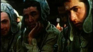 Крылатая Гвардия - Афганистан