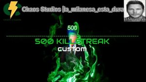 500 killstreak music slap battles (roblox) 1 hour / 1 HORA