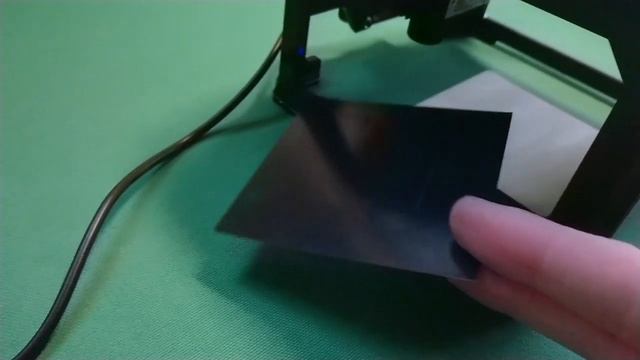 [LifeHack-10] Обзор бюджетного лазера для выжигания (делаем красивые прототипы?) смотреть онлайн