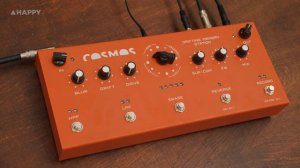 SOMA Cosmos | Full Demo and Review