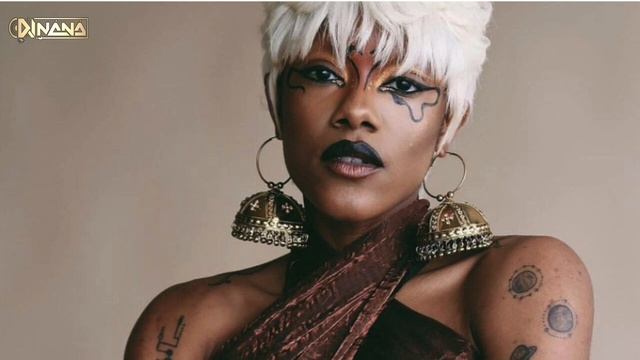 Iniko - Jericho Remix Kizomba ( Dj nana ) 2023 смотреть онлайн