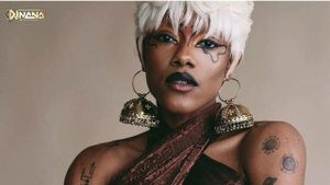 Iniko - Jericho Remix Kizomba ( Dj nana ) 2023