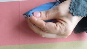 Как пришить вручную. Сложные ручные швы