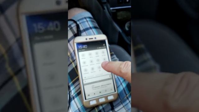 Alfa Romeo 166   ICS bluetooth + aux-in.(вторая плата +++) смотреть онлайн