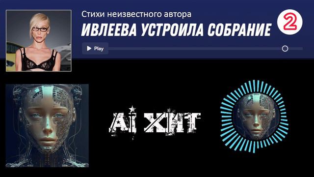 Настя Ивлеева устроила собрание. ПОП вечеринка смотреть онлайн