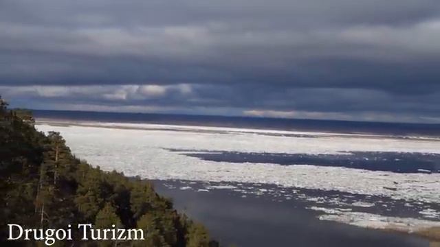 3 дня в поисках ЛЕДОХОДА. Финальный. смотреть онлайн