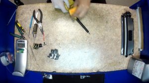 #9 Заправка картриджа HP CF218A \ CF217A \ CF230A \ Canon 051 | Инструкция по заправке картриджа HP