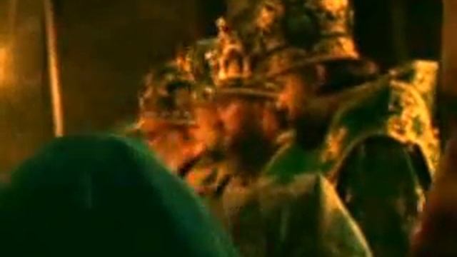 Песнопения св. Иову Почаевскому . смотреть онлайн