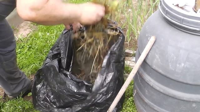 Универсальная подкормка для огорода плюс Светофор-КМЕ смотреть онлайн