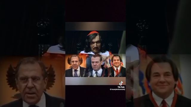 Марлизонский балет на новый лад смотреть онлайн