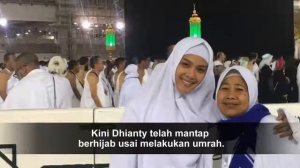 Ingat Mbak Mawar di OK JEK, 10 Penampilannya kini berubah drastis