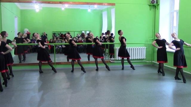 батман тандю 1,2 вид - Польша