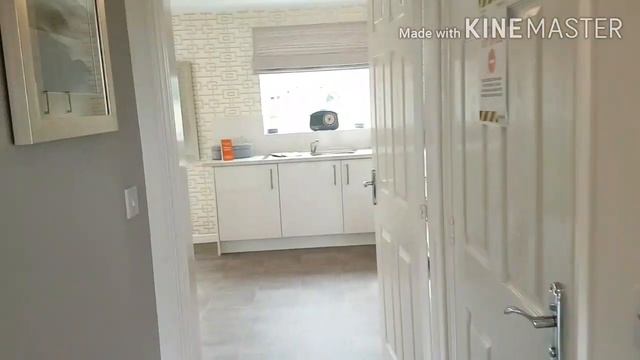 Едем в новый район/полный #обзор#дома_на_продажу/#Румтур/#Roomtour