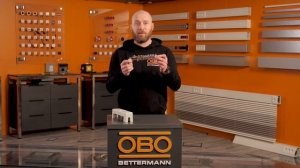 Уравнивание потенциалов - обзор шины ОБО Беттерманн