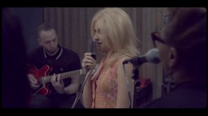 Pixie Lott - Cry To Me (Live At The Pool) 2014  + DL HD