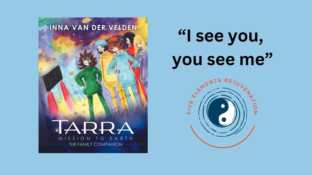 TARRA: I SEE YOU YOU SEE ME