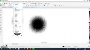 Corel Draw Tips & Tricks Scatter effect